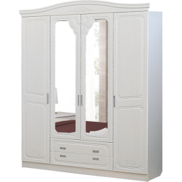 Спальня Ева 1