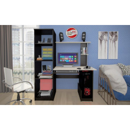 Компьютерный стол КС-001