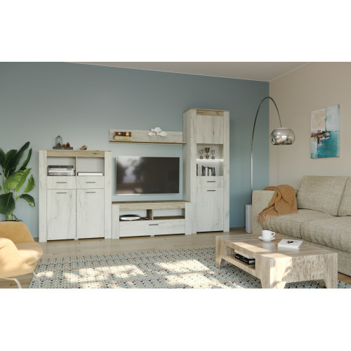 Сервант СВ-100 Прага