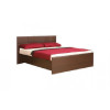 Кровать с основанием 1600мм Палермо (Союз-Мебель)