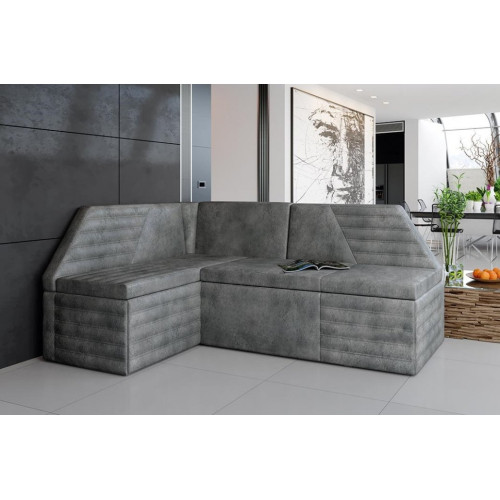 Скамья угловая со спальным местом Лондон