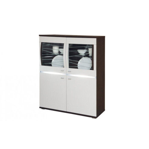 Гостиная Алабама Комплектация №1