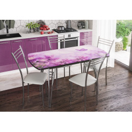 Обеденная группа "Сирень"