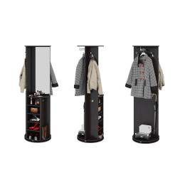 Мебель для прихожей Оригами