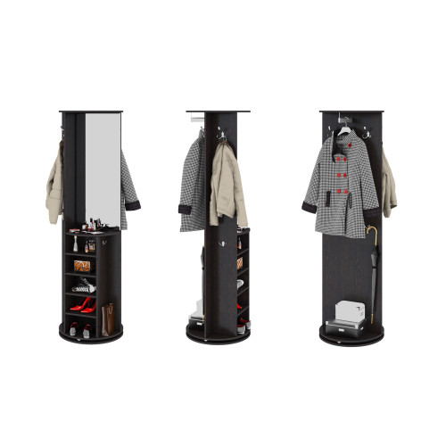 Мебель для прихожей Оригами