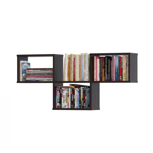 Полка книжная ПК-5