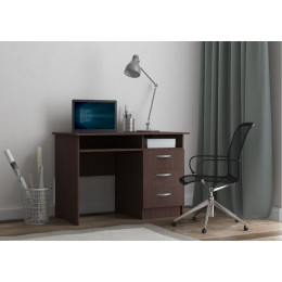 Письменный стол ПС-02 с ящиками