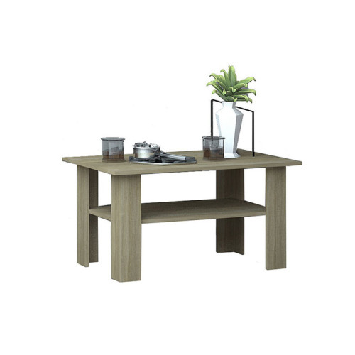 Стол журнальный Лофт 900