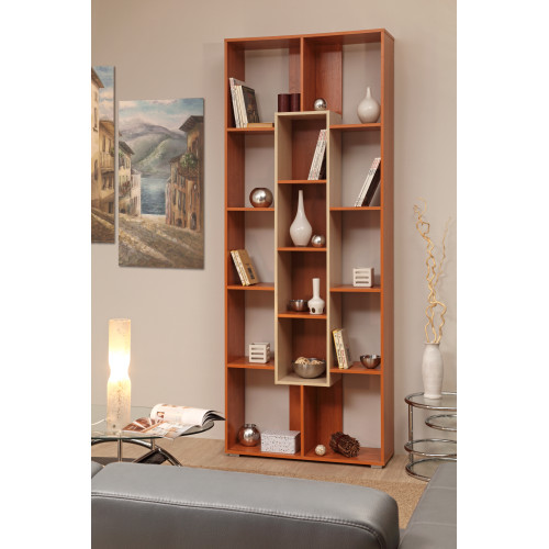 Стеллаж Визит-14