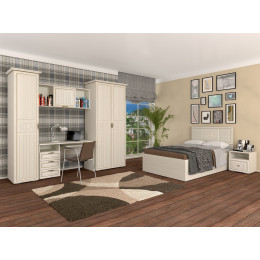 Полка №3 "Виктория"