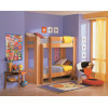 Кровать двухъярусная (800) SL
