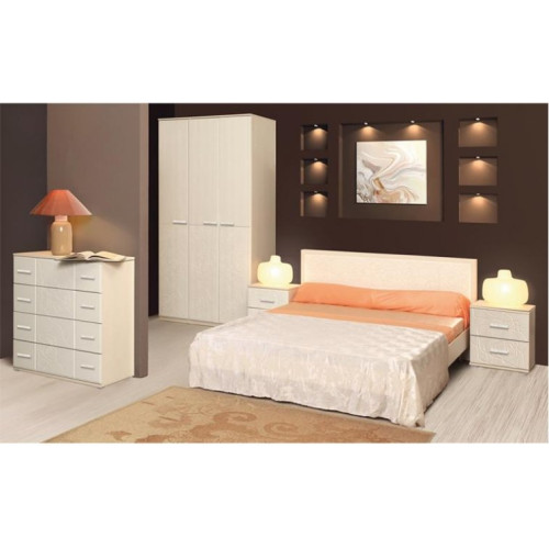 Спальный гарнитур Розалия №2