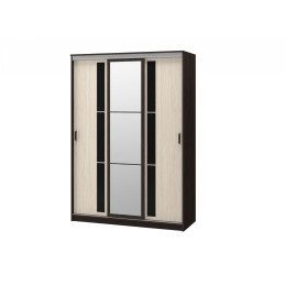 Шкаф-купе Европа 1,5м.
