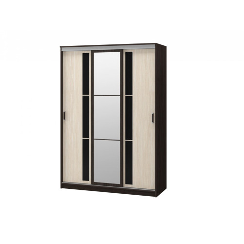 Шкаф-купе Европа 1,5м.