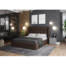 Кровать 1,6 "Бруклин"