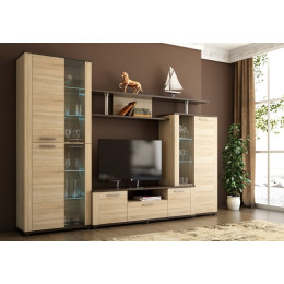 Стенка Соло №10А