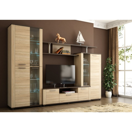 Стенка Соло №10А