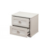 Тумба прикроватная 06.285 Мона