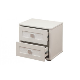 Тумба прикроватная 06.285 "Мона"