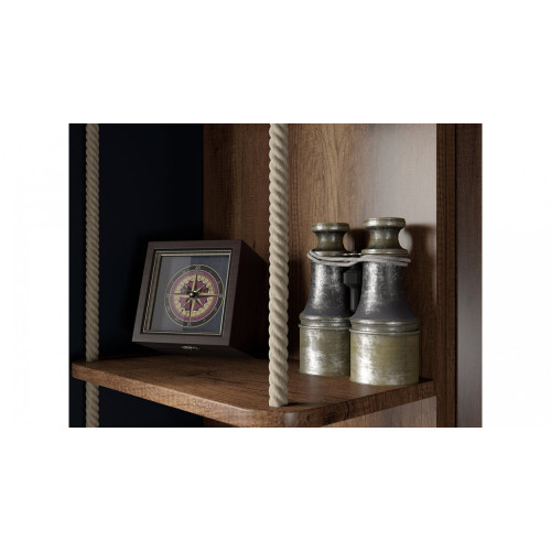 Шкаф настенный Навигатор ТД-250.12.21