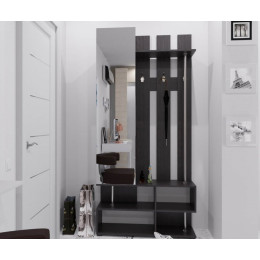 Прихожая с зеркалом "Лас-Вегас" SL