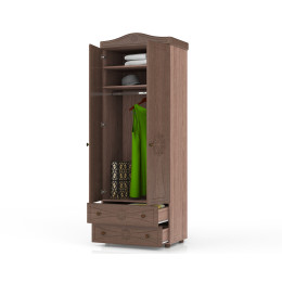 Шкаф платяной Онега ШК-32