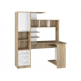 Стол компьютерный №4