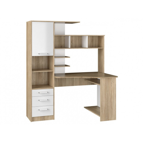 Стол компьютерный №4