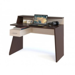 Стол компьютерный КСТ-108