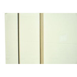 Шкаф трехстворчатый "Палермо-3"