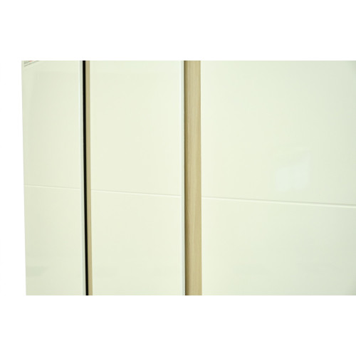 Шкаф трехстворчатый Палермо-3