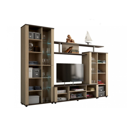 Стенка Соло №10А