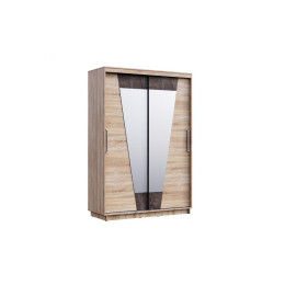 Шкаф-купе ШК-005 "Санремо" 1,5