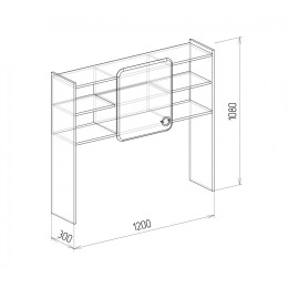 Надстройка №3 "Скай"
