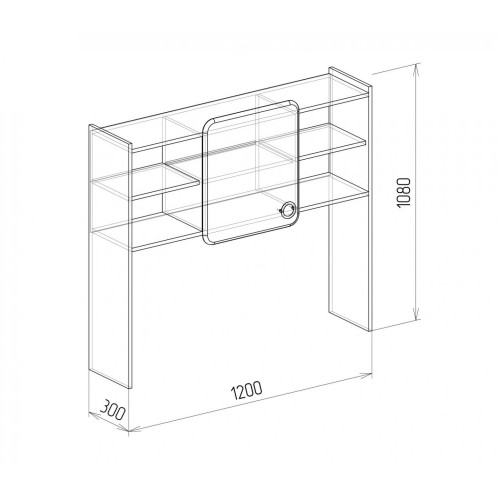 Надстройка №3 Скай