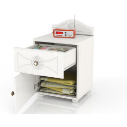 Тумба прикроватная Онега