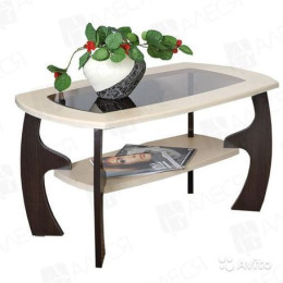 Стол журнальный Маджеста-3