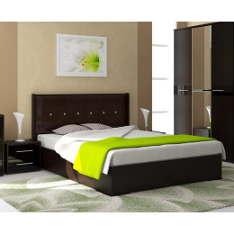 Кровать Луиза 1600х2000мм