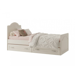 Кровать с ящиком "Моника-1"