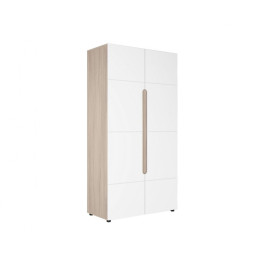 Шкаф 2х-створчатый "Палермо-3"