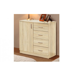 Комод Дуэт-5
