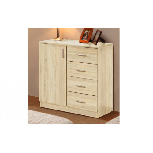 Комод Дуэт-5
