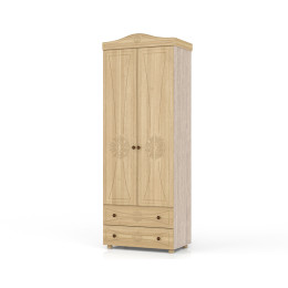 Шкаф платяной Онега ШК-32