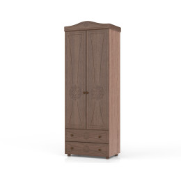 Шкаф платяной Онега ШК-32