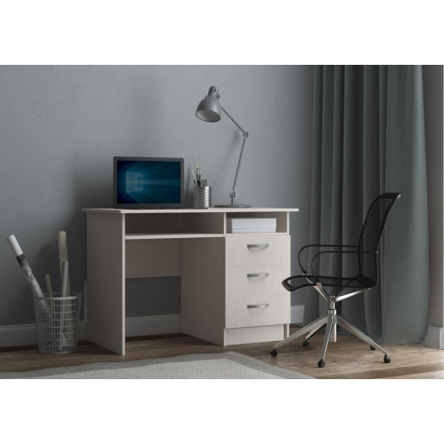 Письменный стол ПС-02 с ящиками