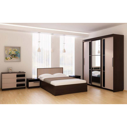 Шкаф-купе Европа 1,5м.