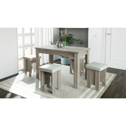 Обеденная группа Норд