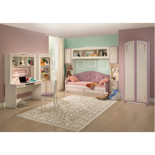 Надстройка Акварель