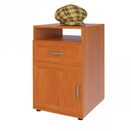 Тумба к вешалке П-1