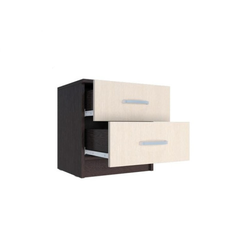 Тумба прикроватная Рио-2